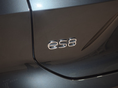 2024款 75kWh 行政版