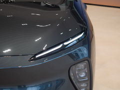 2024款 75kWh 行政版