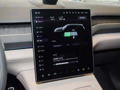 2024款 75kWh 行政版