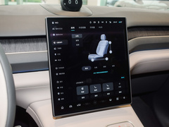 2024款 75kWh 行政版