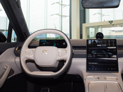 2024款 75kWh 行政版