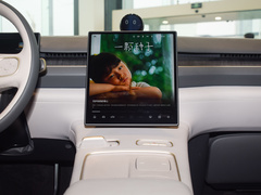 2024款 75kWh 行政版