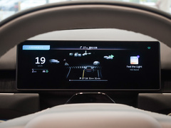 2024款 75kWh 行政版