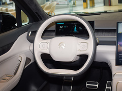 2024款 75kWh 行政版