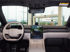 2024款 75kWh 行政版