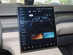 2024款 100kWh 行政版