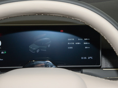 2024款 100kWh 行政版
