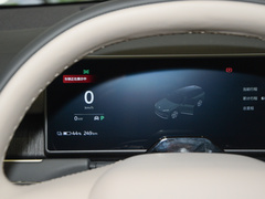 2024款 100kWh 行政版