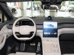 2024款 100kWh 行政版