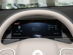 2024款 100kWh 行政版
