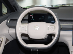 2024款 100kWh 行政版