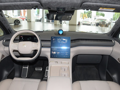2024款 100kWh 行政版