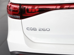 2024款 EQB 260