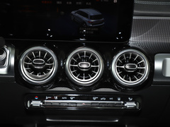 2024款 EQB 260