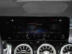 2024款 EQB 260