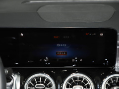 2024款 EQB 260