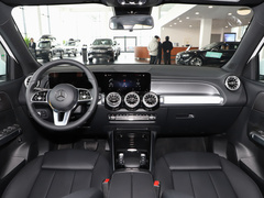 2024款 EQB 260