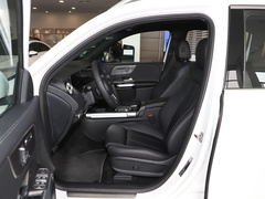 2024款 EQB 260