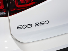 2024款 EQB 260