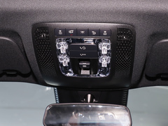 2024款 EQB 260