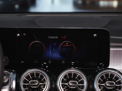 2024款 EQB 260