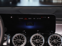 2024款 EQB 260