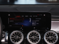 2024款 EQB 260