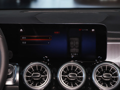 2024款 EQB 260