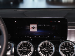 2024款 EQB 260