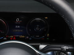 2024款 EQB 260