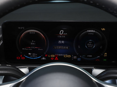 2024款 EQB 260