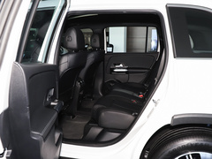 2024款 EQB 260