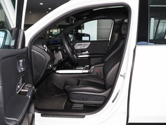 2024款 EQB 260