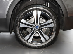 2024款 EQB 350 4MATIC
