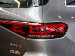 2024款 EQB 350 4MATIC