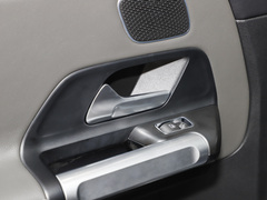 2024款 EQB 350 4MATIC