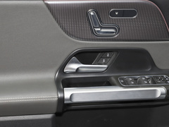 2024款 EQB 350 4MATIC