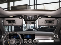 2024款 EQB 350 4MATIC