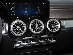 2024款 EQB 350 4MATIC