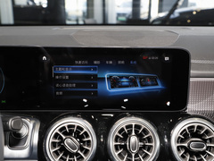 2024款 EQB 350 4MATIC