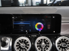 2024款 EQB 350 4MATIC