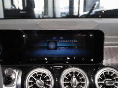 2024款 EQB 350 4MATIC