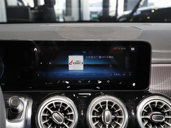 2024款 EQB 350 4MATIC