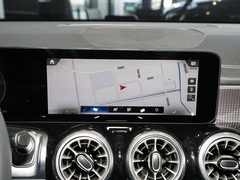 2024款 EQB 350 4MATIC