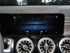 2024款 EQB 350 4MATIC