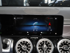 2024款 EQB 350 4MATIC