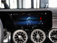 2024款 EQB 350 4MATIC