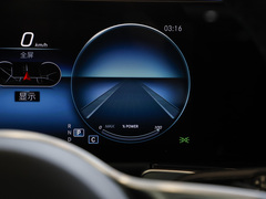 2024款 EQB 350 4MATIC
