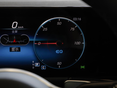 2024款 EQB 350 4MATIC