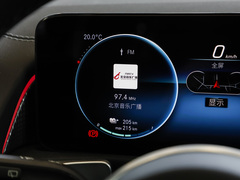 2024款 EQB 350 4MATIC